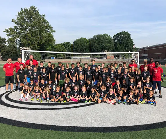 Sewickley Area Soccer